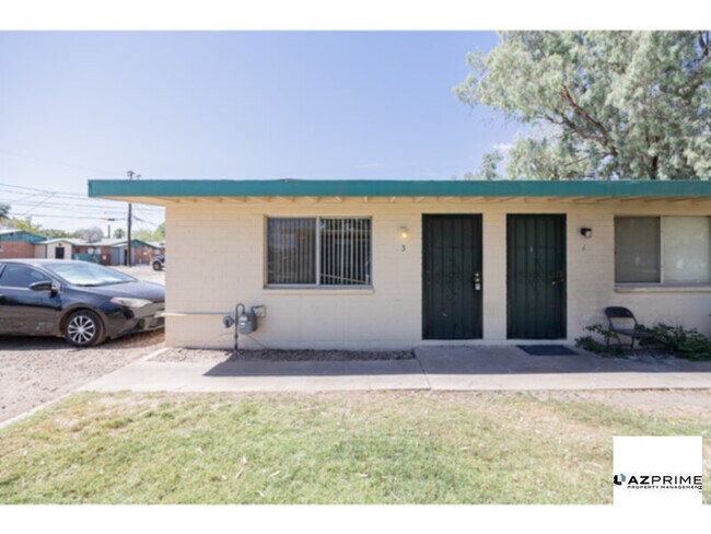 Photo - Step Into a Peaceful Tempe Hideaway Just Minutes from ASU, Where Comfort Meets Charm.