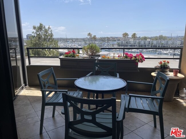 4314 Marina City Dr Unit 126