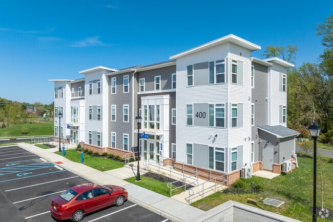 Photo - Tavistock at Woolwich