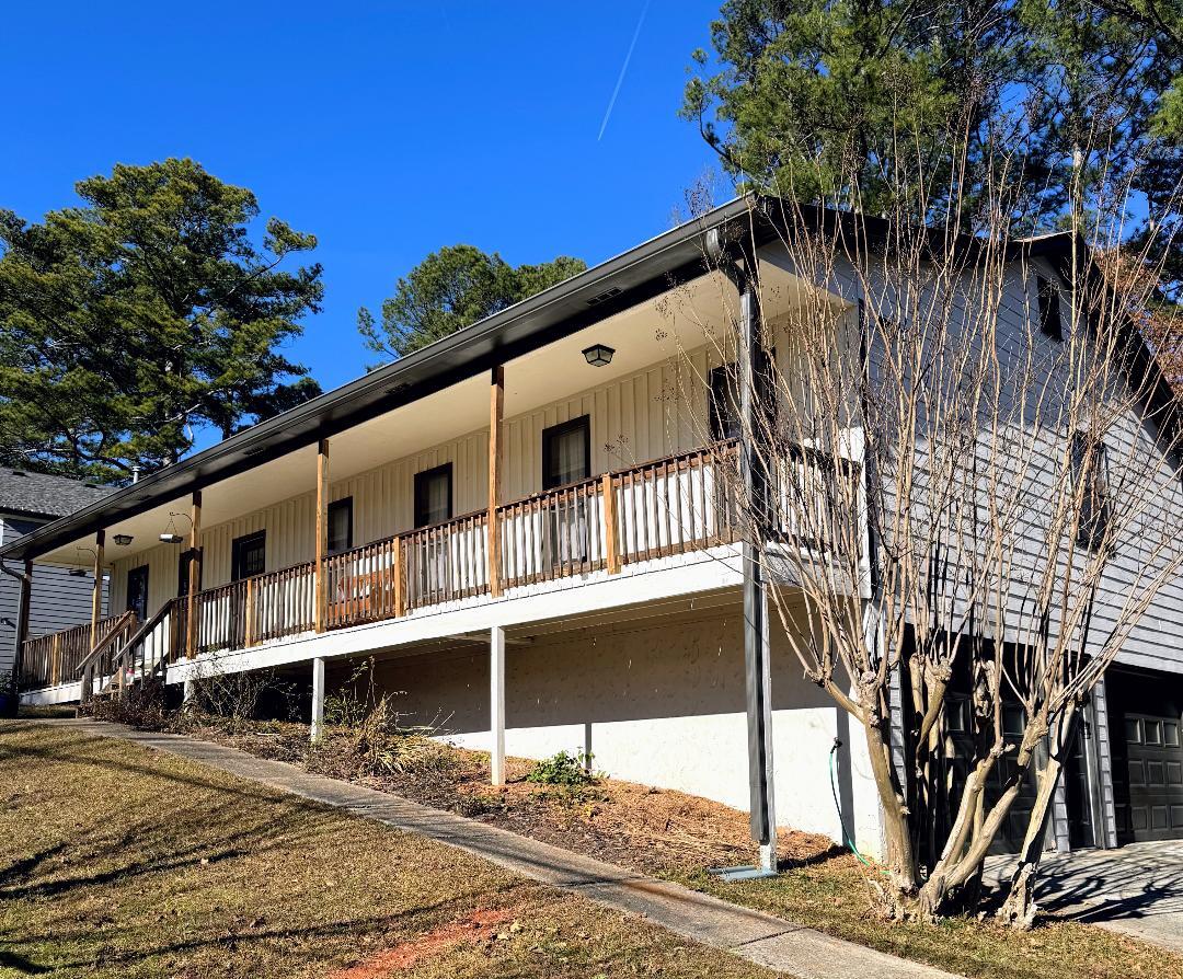 333 Castleair Dr Kennesaw GA - New on MKT - 333 Castleair Dr NE