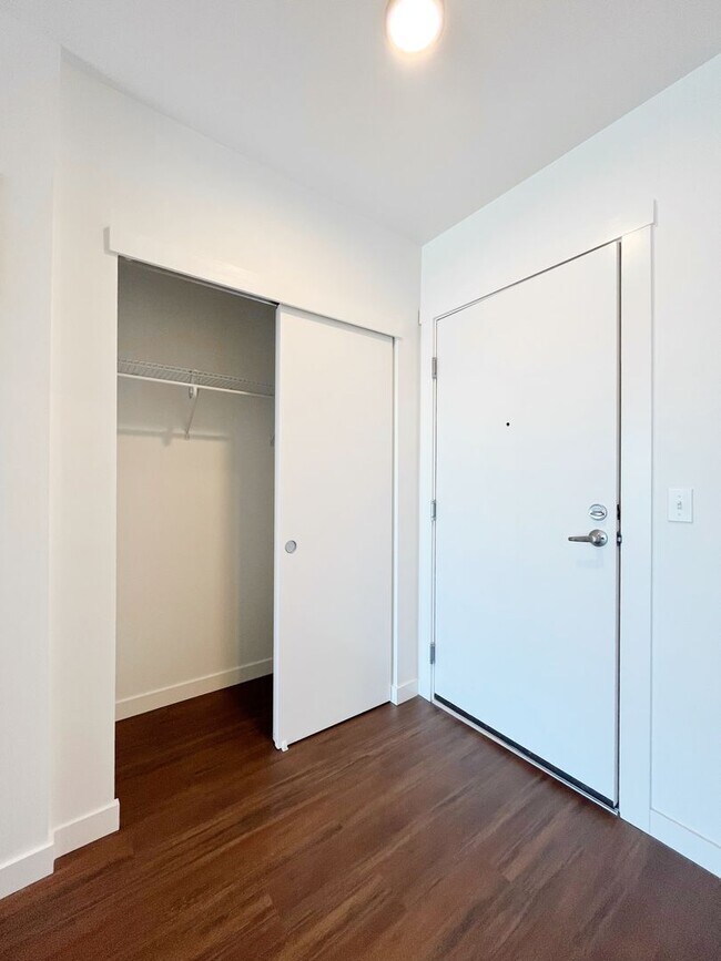 Photo - SPUR Apartments