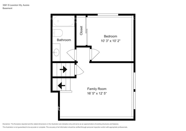 Photo - 3561 S Lewiston Way