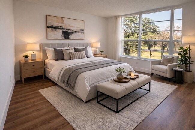 Photo - 605 Oaks Dr Unit 406