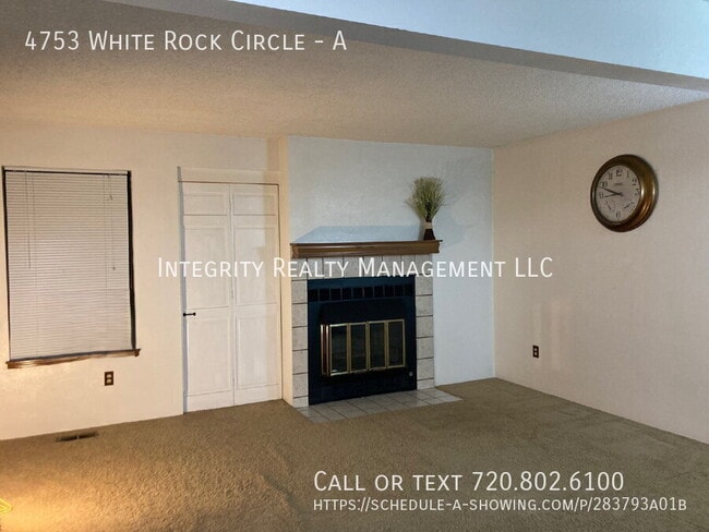 Photo - 4753 White Rock Cir Unit A