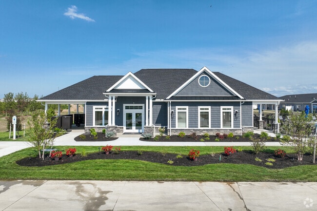 Villas at Bonita Farms