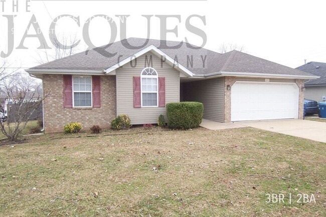 Building Photo - 901 W Dustin Ln