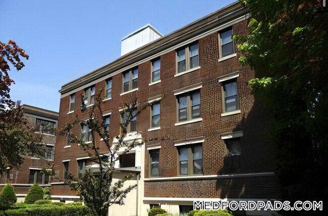 Photo - 53 Fellsway W Unit 22A