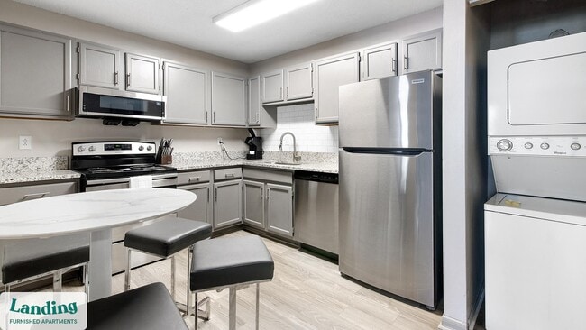 Photo - 6200 Rime Village Dr NW Unidad 21-104.1408971