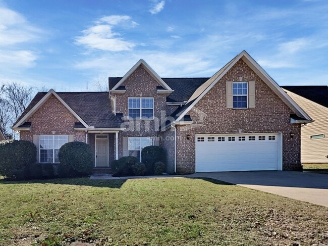 Building Photo - 4321 Roxburghe Ct