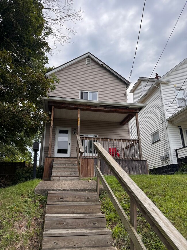 Photo - 503 Hamilton Ave