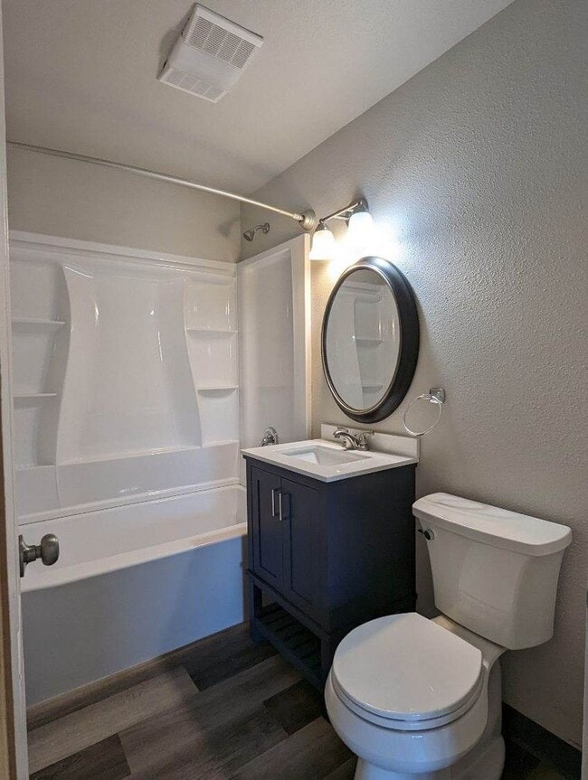 Photo - 2-bedroom 1-bathroom duplex