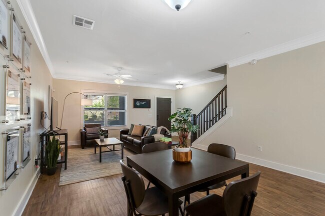 Photo - Cottages at Tucson