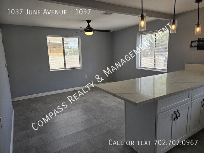 Photo - 1037 June Ave