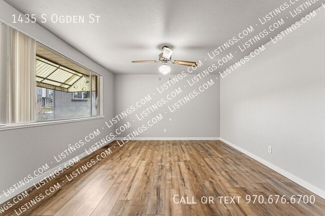 Photo - 1435 S Ogden St
