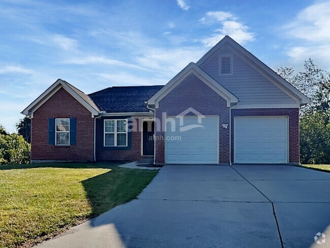 Building Photo - 1106 Brookstone Dr Rental