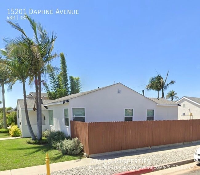 Photo - 15201 Daphne Ave