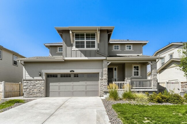 Photo - 17361 Prairie Peak Trl