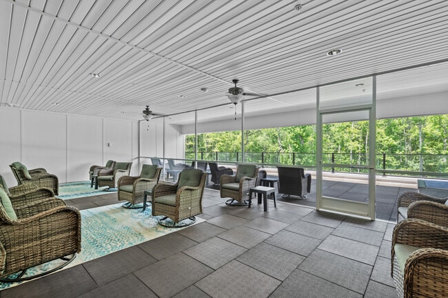 Arbors at Western Branch