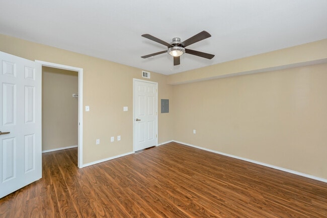 Photo - Ridgecrest Apartments