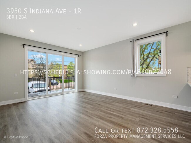 Photo - 3950 S Indiana Ave Unit 1R