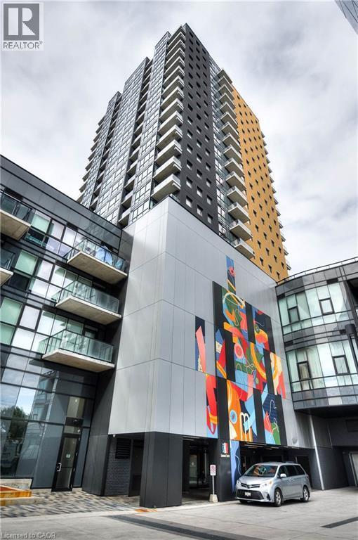 Photo - 100 Garment St Unité 802