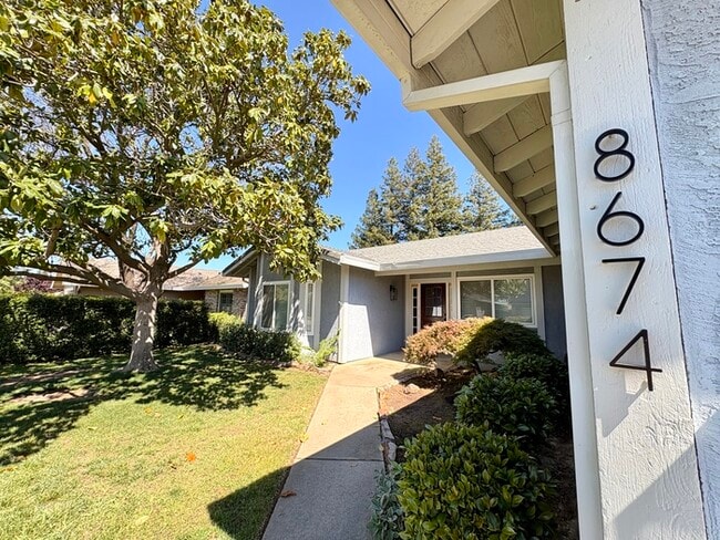 Photo - Beautiful 3 Bedroom, 2.5 Bathroom Fully Remodeled Home in Orangevale!