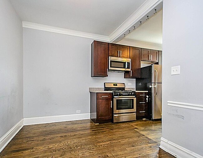 Photo - 1451 W Balmoral Ave Unidad 1N