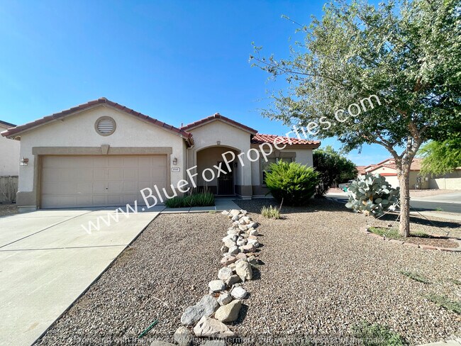 Photo - 5565 W Cortaro Crossing Dr House