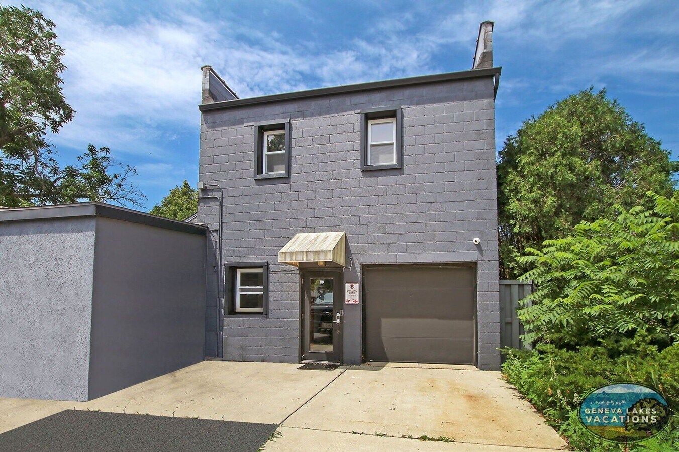 Downtown Lake Geneva Furnished Suite Avail... - Downtown Lake Geneva Furnished Suite Avail... Casa