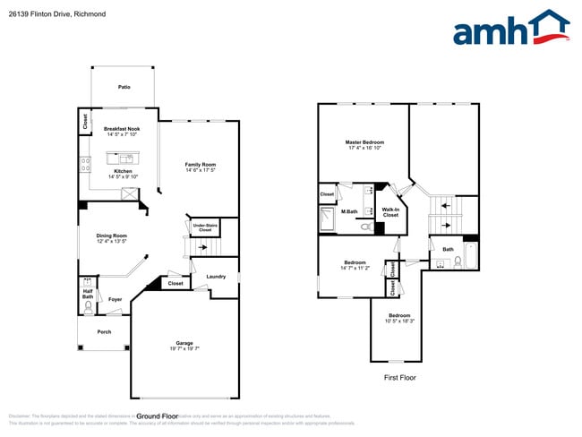 Photo - 26139 Flinton Dr