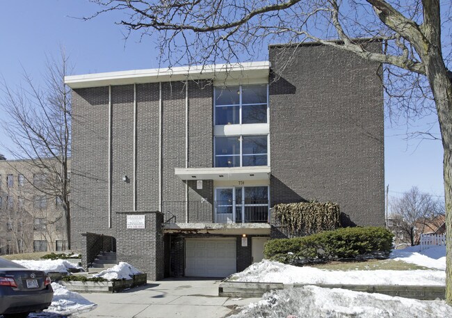 Grandview Apartments - Grandview Apartments