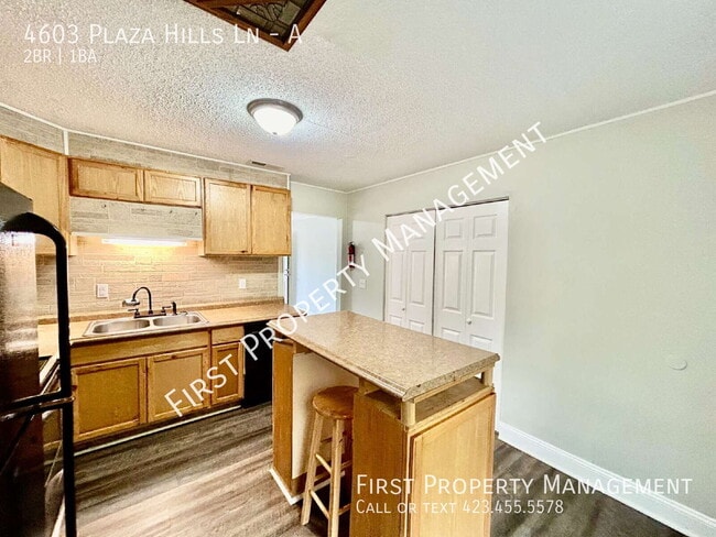 4603 Plaza Hills Ln Unit A