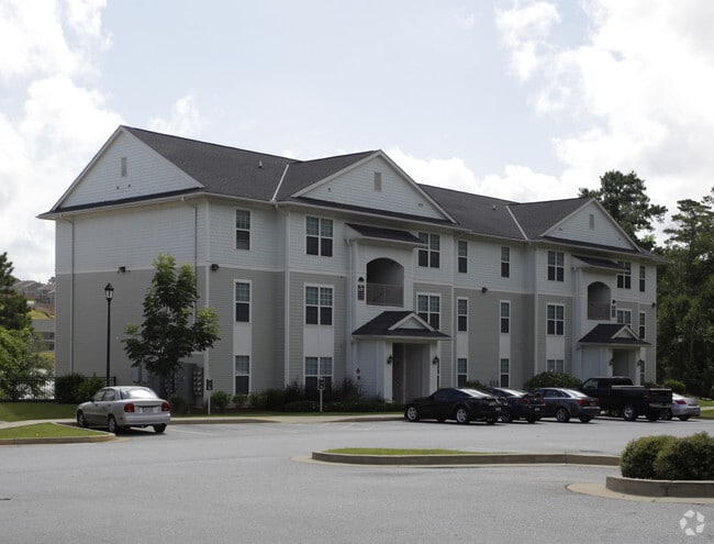 Independence Place Apartments