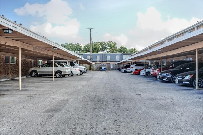 Photo - 5353 Richmond Ave. Unit 15