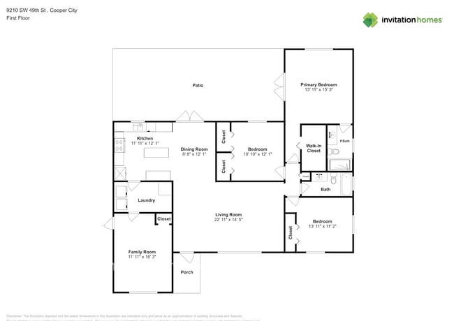 Photo - 9210 SW 49th St