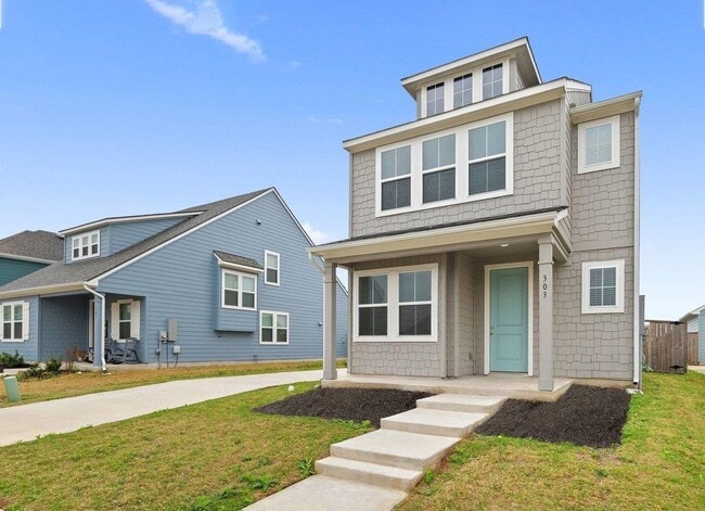 Photo - 303 Elm Br Trl