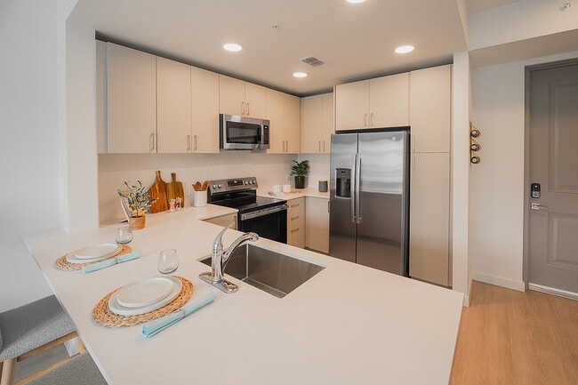 REVA Apartments - REVA Apartments