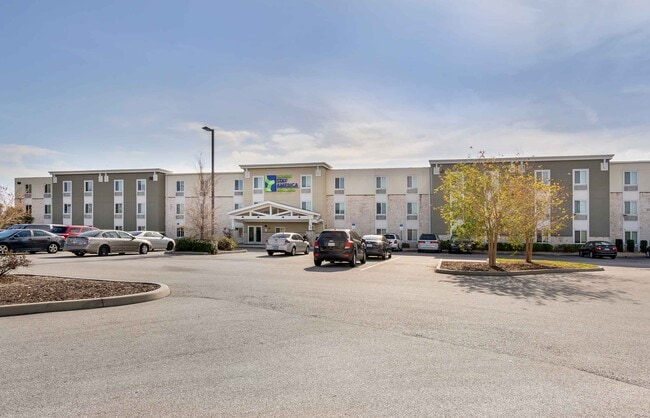 Furnished Studio-Orlando - Airport
