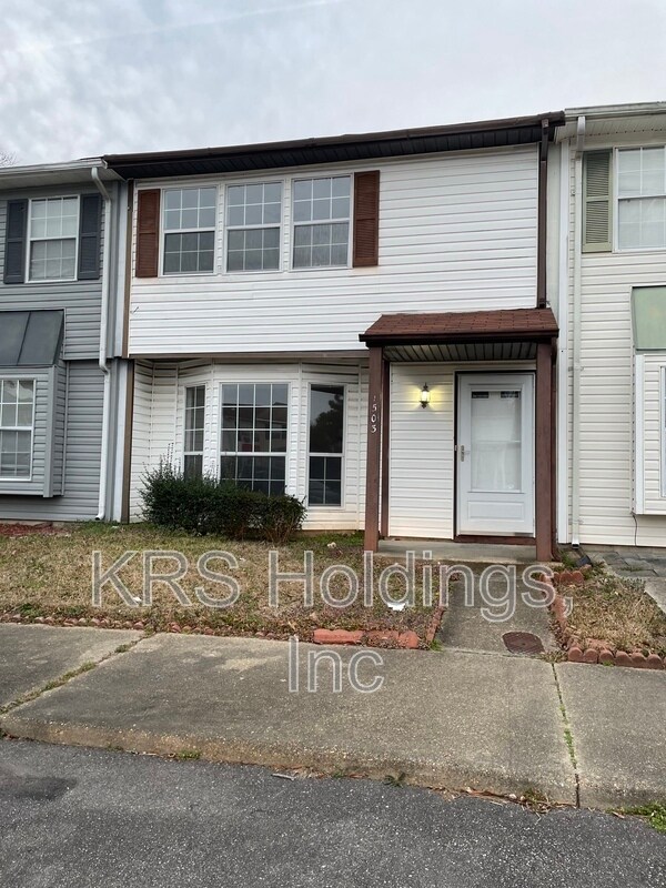 Photo - 1503 Garland Way Townhome