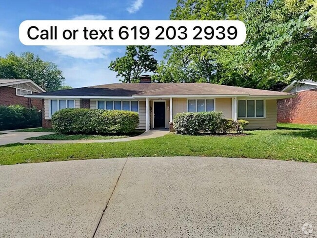 Building Photo - 2038 Tyvola Rd Rental