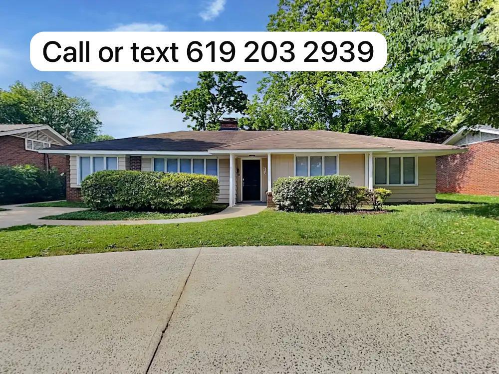 Photo - 2038 Tyvola Rd House