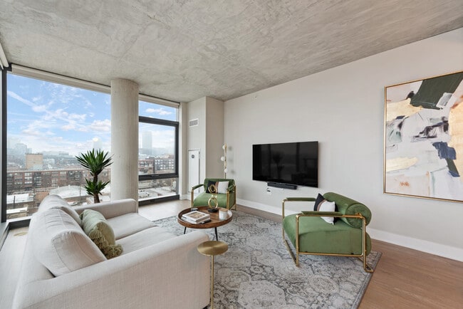 Photo - 1050 W Van Buren St Unit ID1029624P