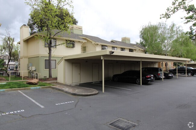 Building Photo - Concord Beautiful 1 bedroom 1 bath condo u...