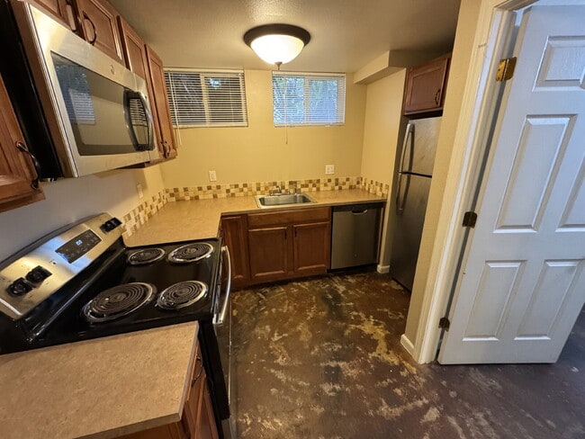 Photo - 1 Bedroom in SW Portland - Johns Landing Unidad G