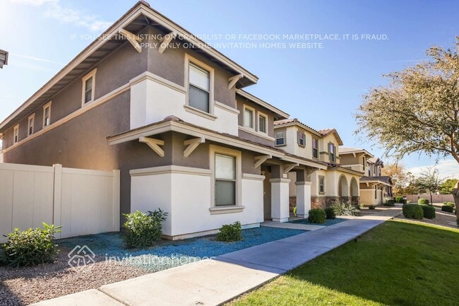 Photo - 5816 E Harmony Ave