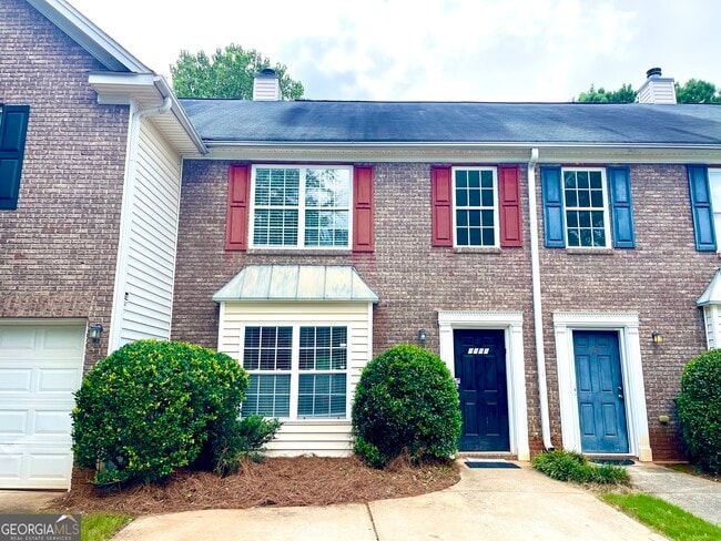 Photo - 1947 Manhattan Pkwy Townhome