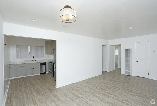 3x1 Living Room