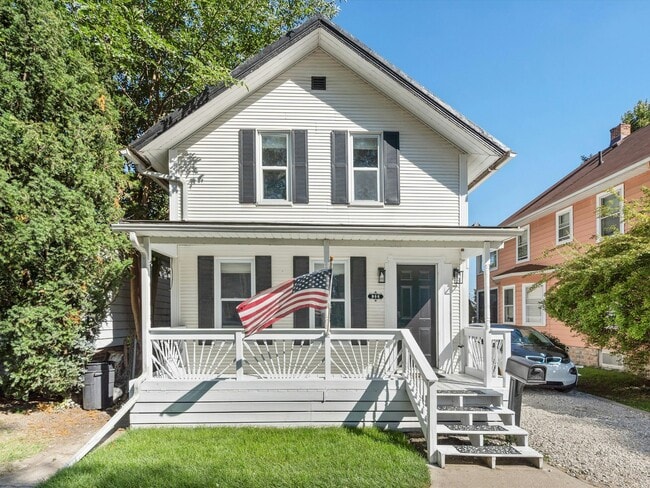 Building Photo - 505 Harrison St