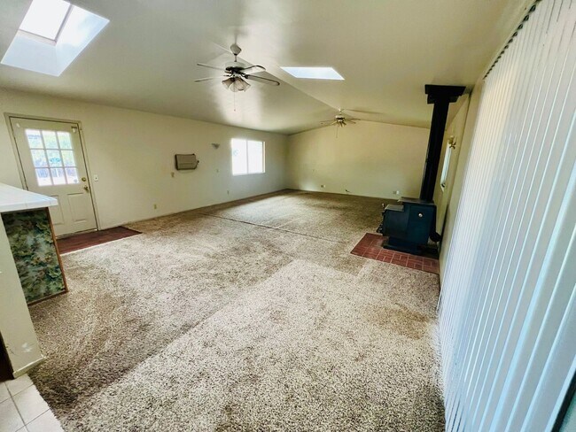 Photo - Spacious Apple Valley Home with Expansive Living Area & Flexible 4th Bedroom Option