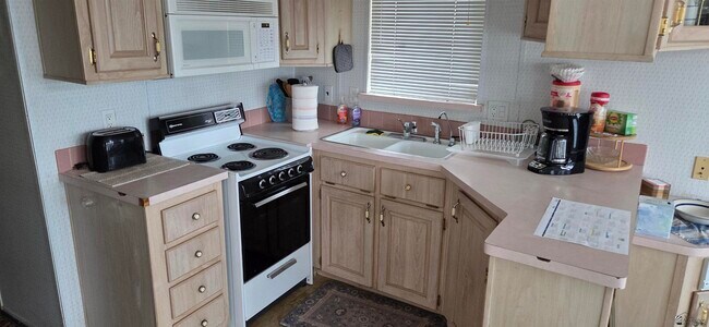 Photo - 5707 E 32nd St